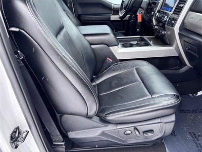 2020 Ford F-250 LARIAT