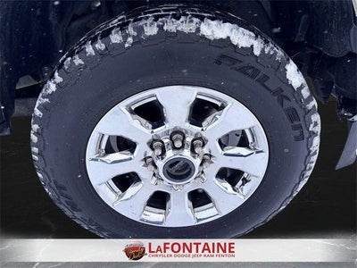 2020 Ford F-250 LARIAT