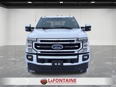 2020 Ford F-250 LARIAT