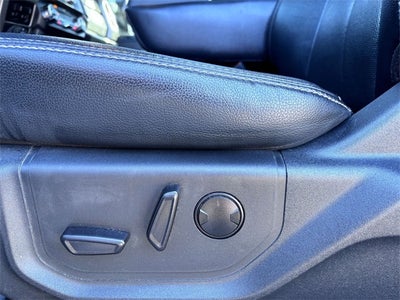 2022 Ford F-350 Lariat