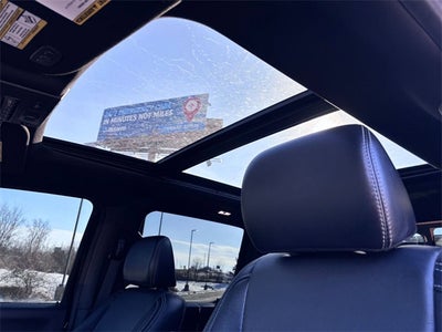 2022 Ford F-350 Lariat