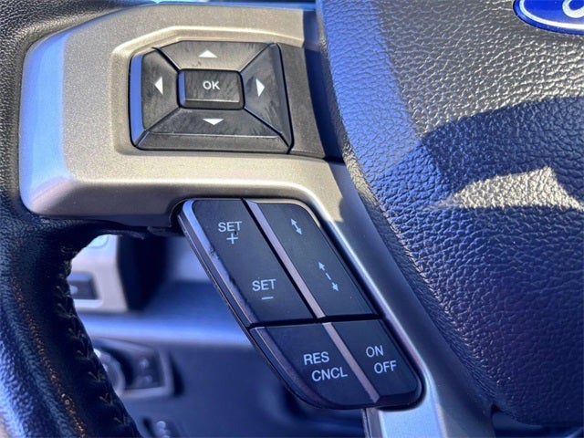 2022 Ford F-350 Lariat