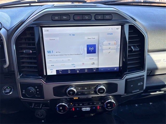 2022 Ford F-350 Lariat