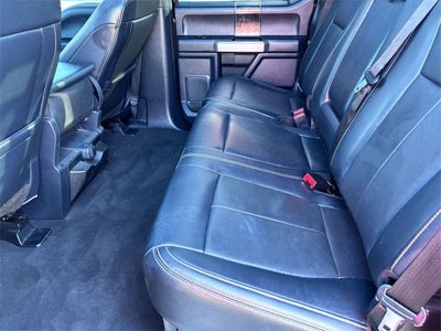 2022 Ford F-350 Lariat