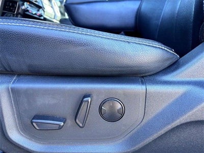 2022 Ford F-350 Lariat