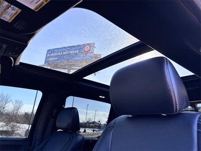 2022 Ford F-350 Lariat