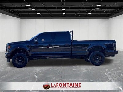 2022 Ford F-350 Lariat