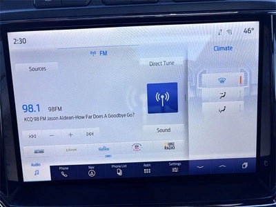 2022 Ford F-350 Lariat