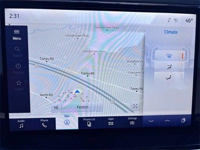 2022 Ford F-350 Lariat