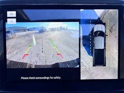 2022 Ford F-350 Lariat