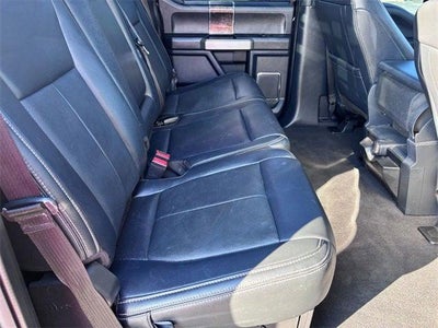 2022 Ford F-350 Lariat