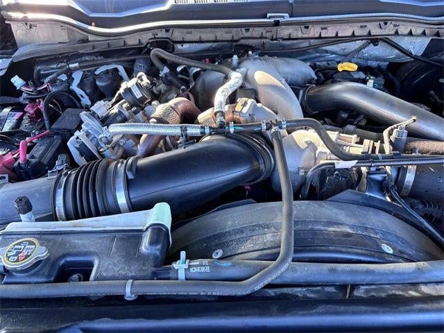 2022 Ford F-350 Lariat