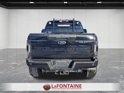 2022 Ford F-350 Lariat