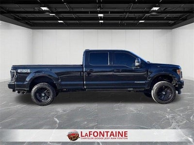 2022 Ford F-350 Lariat