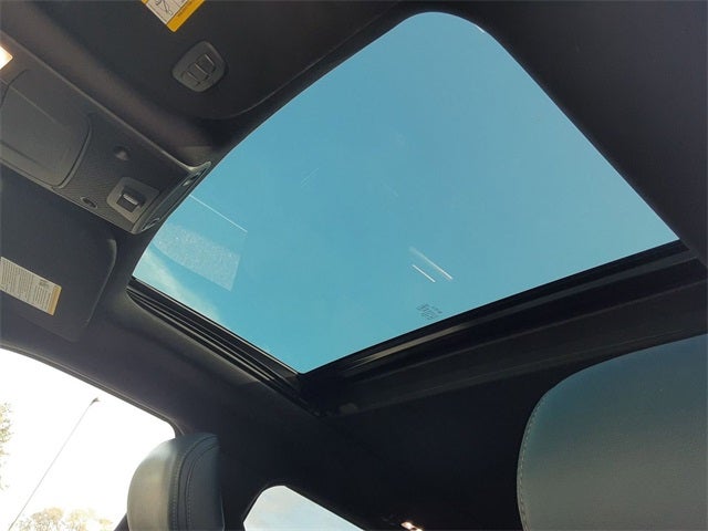 2018 Ford F-150 Limited