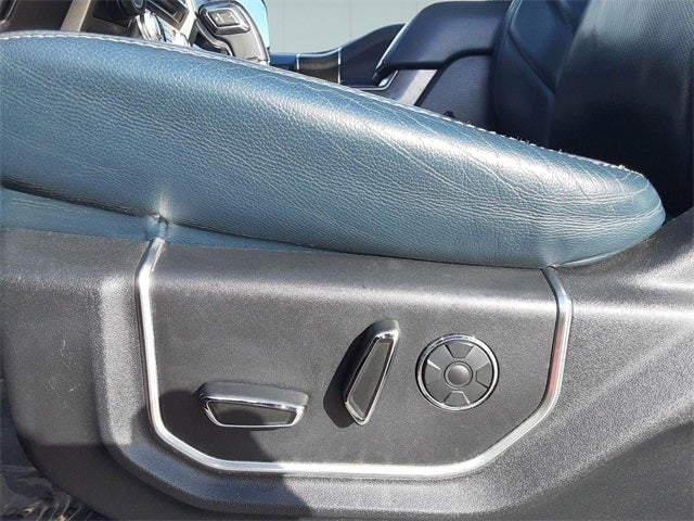 2018 Ford F-150 Limited