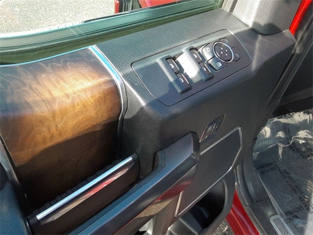 2018 Ford F-150 Limited