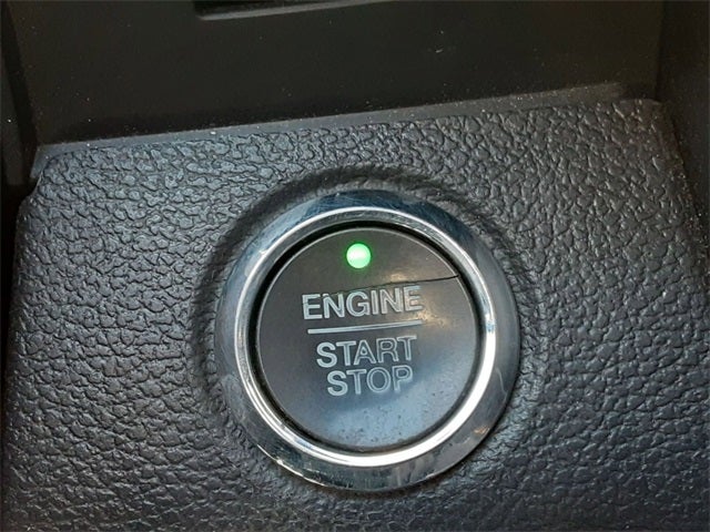 2018 Ford F-150 Limited