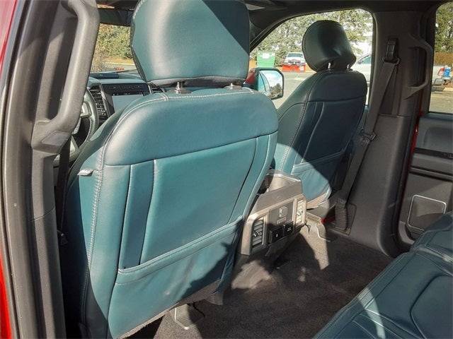 2018 Ford F-150 Limited