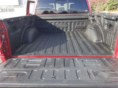 2018 Ford F-150 Limited