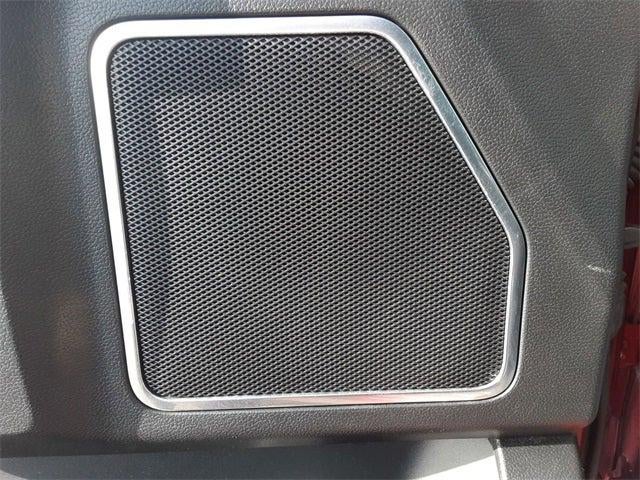 2018 Ford F-150 Limited