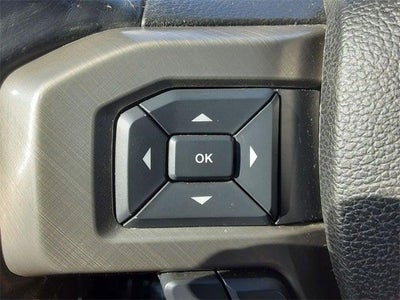 2018 Ford F-150 Limited