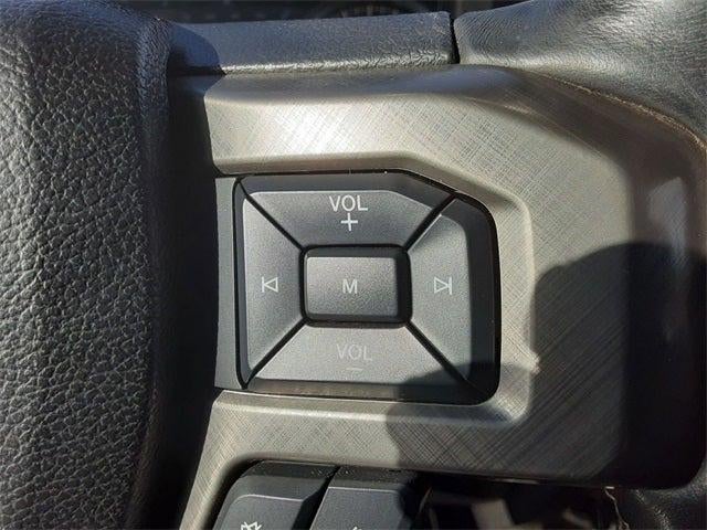 2018 Ford F-150 Limited