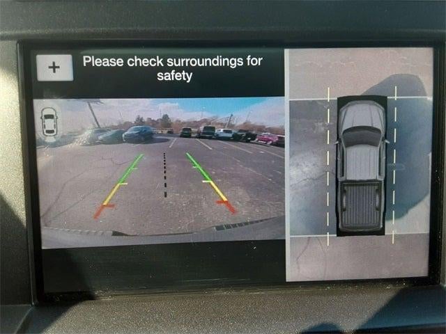 2018 Ford F-150 Limited