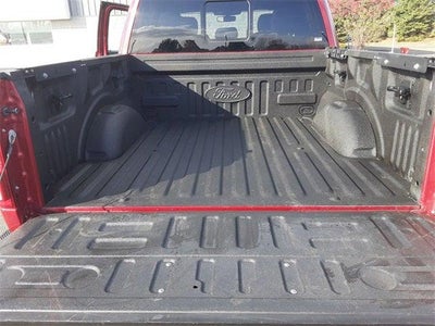 2018 Ford F-150 Limited