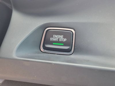 2017 Chevrolet Camaro 2SS