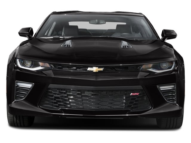 2017 Chevrolet Camaro 2SS