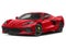 2023 Chevrolet Corvette Stingray RWD Coupe 3LT