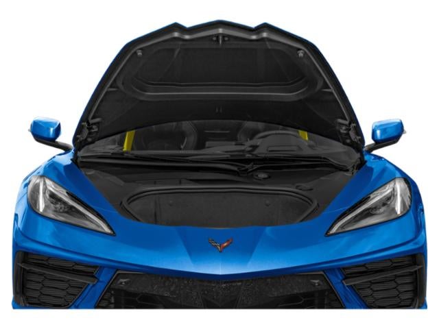 2023 Chevrolet Corvette Stingray RWD Coupe 3LT