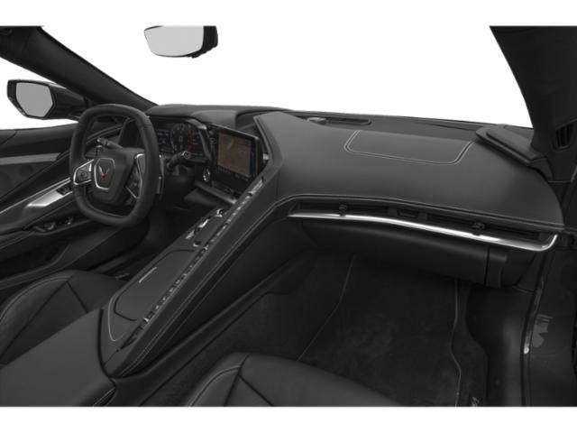 2023 Chevrolet Corvette Stingray RWD Coupe 3LT