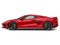 2023 Chevrolet Corvette Stingray RWD Coupe 3LT