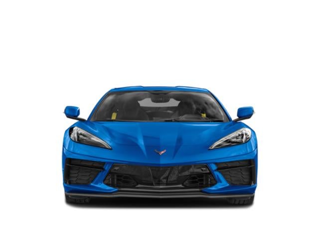 2023 Chevrolet Corvette Stingray RWD Coupe 3LT