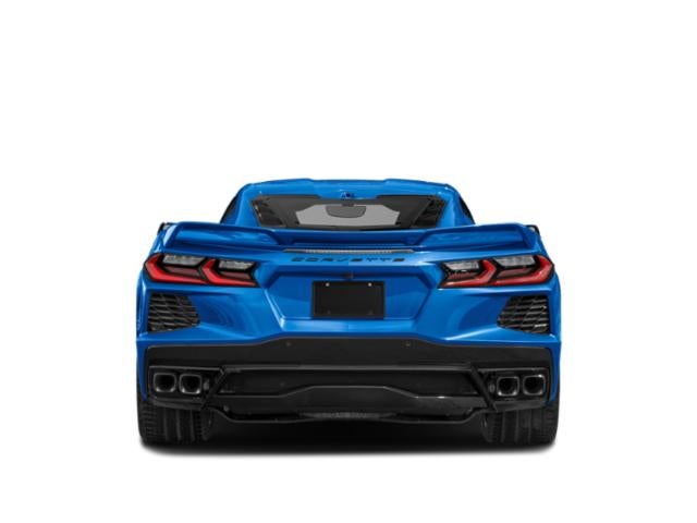2023 Chevrolet Corvette Stingray RWD Coupe 3LT