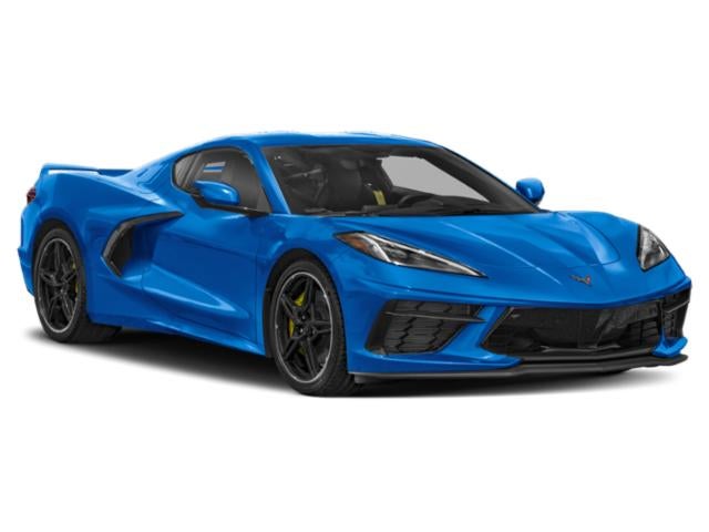 2023 Chevrolet Corvette Stingray RWD Coupe 3LT