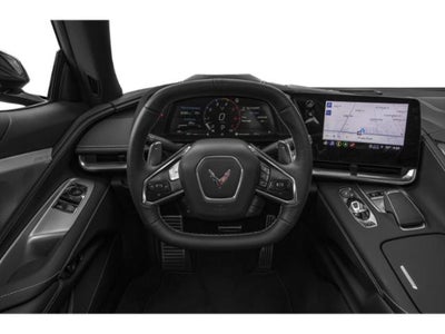 2023 Chevrolet Corvette Stingray RWD Coupe 3LT