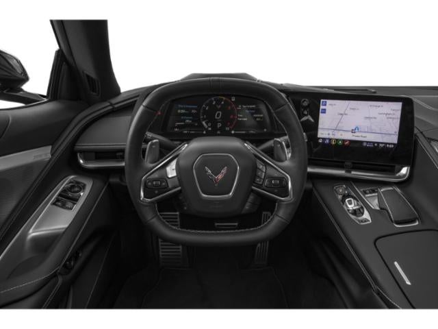 2023 Chevrolet Corvette Stingray RWD Coupe 3LT