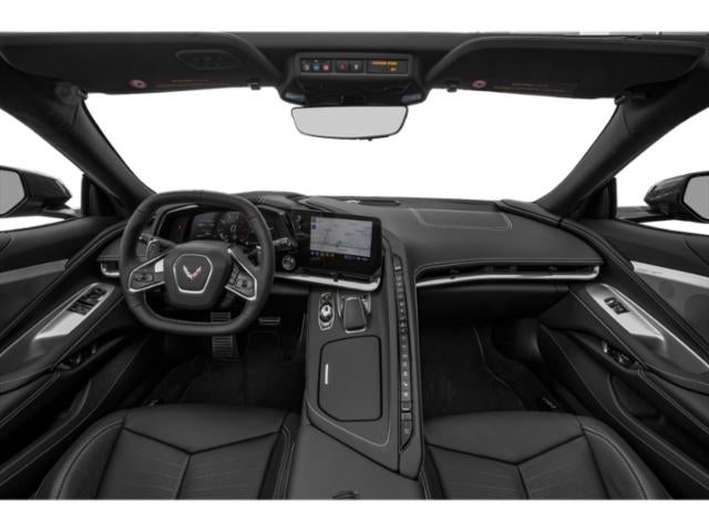 2023 Chevrolet Corvette Stingray RWD Coupe 3LT