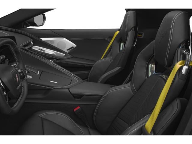 2023 Chevrolet Corvette Stingray RWD Coupe 3LT