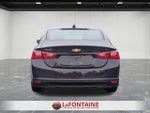 2025 Chevrolet Malibu FWD 1LT