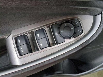 2025 Chevrolet Malibu FWD 1LT