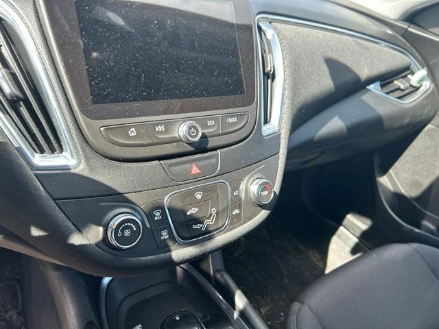 2016 Chevrolet Malibu LT 1LT