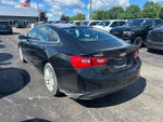 2016 Chevrolet Malibu LT 1LT