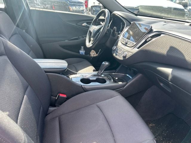 2016 Chevrolet Malibu LT 1LT