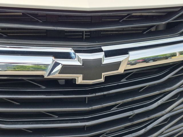 2024 Chevrolet Malibu FWD RS