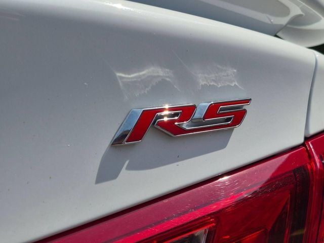 2024 Chevrolet Malibu FWD RS