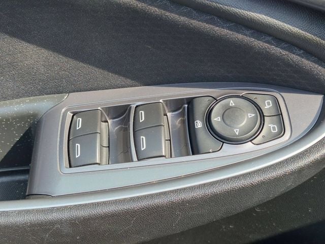2024 Chevrolet Malibu FWD RS